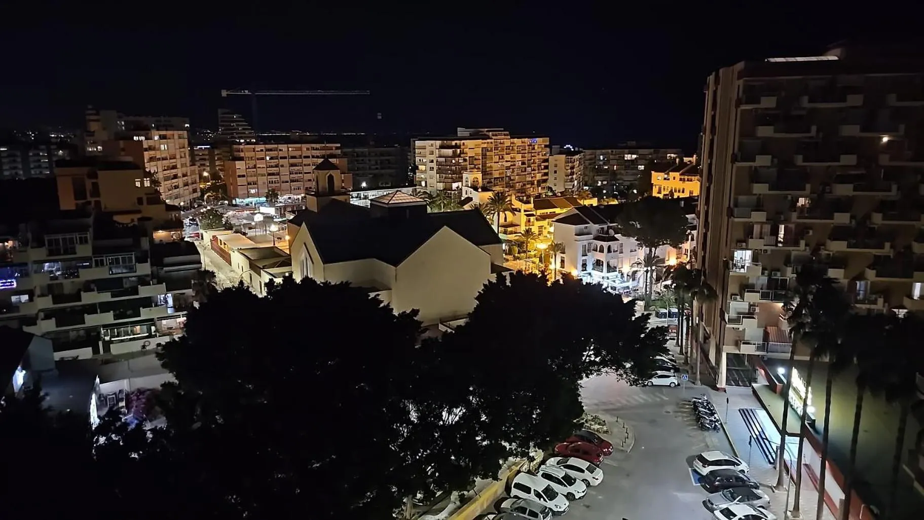 Aguila Relax Apartment Benalmadena