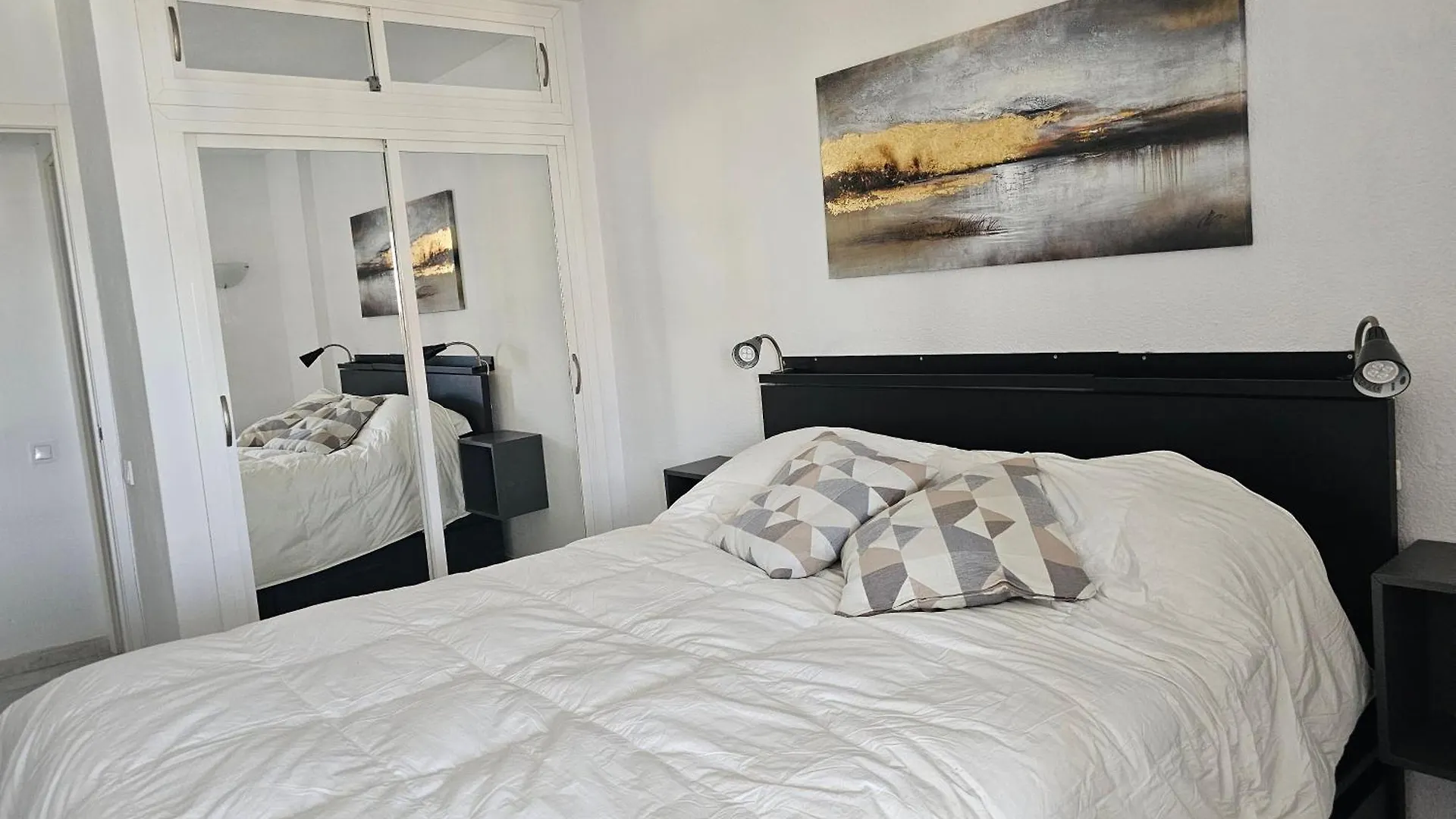 Aguila Relax Apartment Benalmadena 0*,  Spain