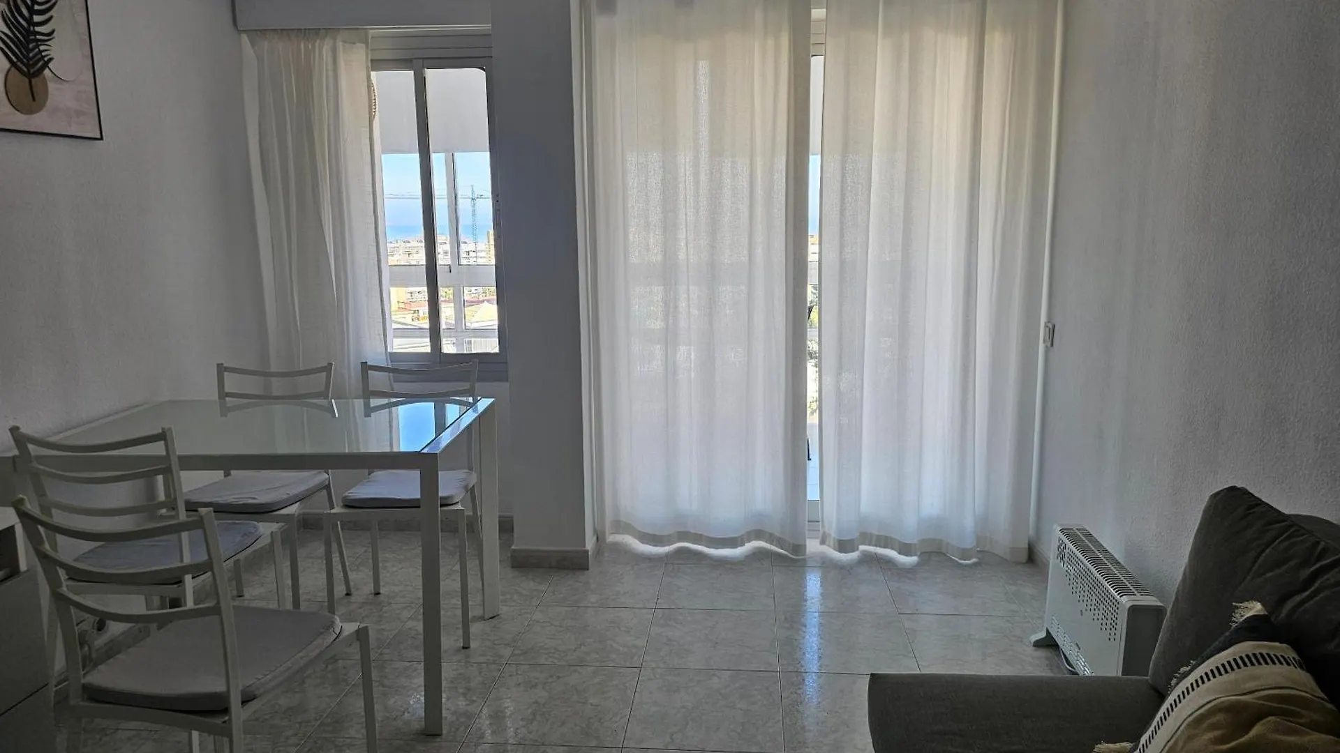 Aguila Relax Apartment Benalmadena Spain