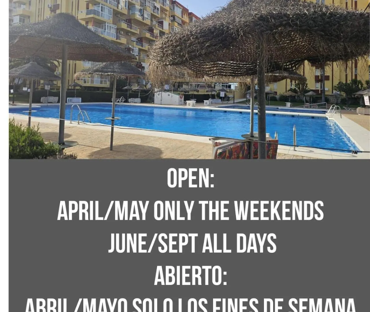 Aguila Relax Apartment Benalmadena